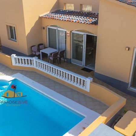 Villa Bonita Corralejo Exterior foto