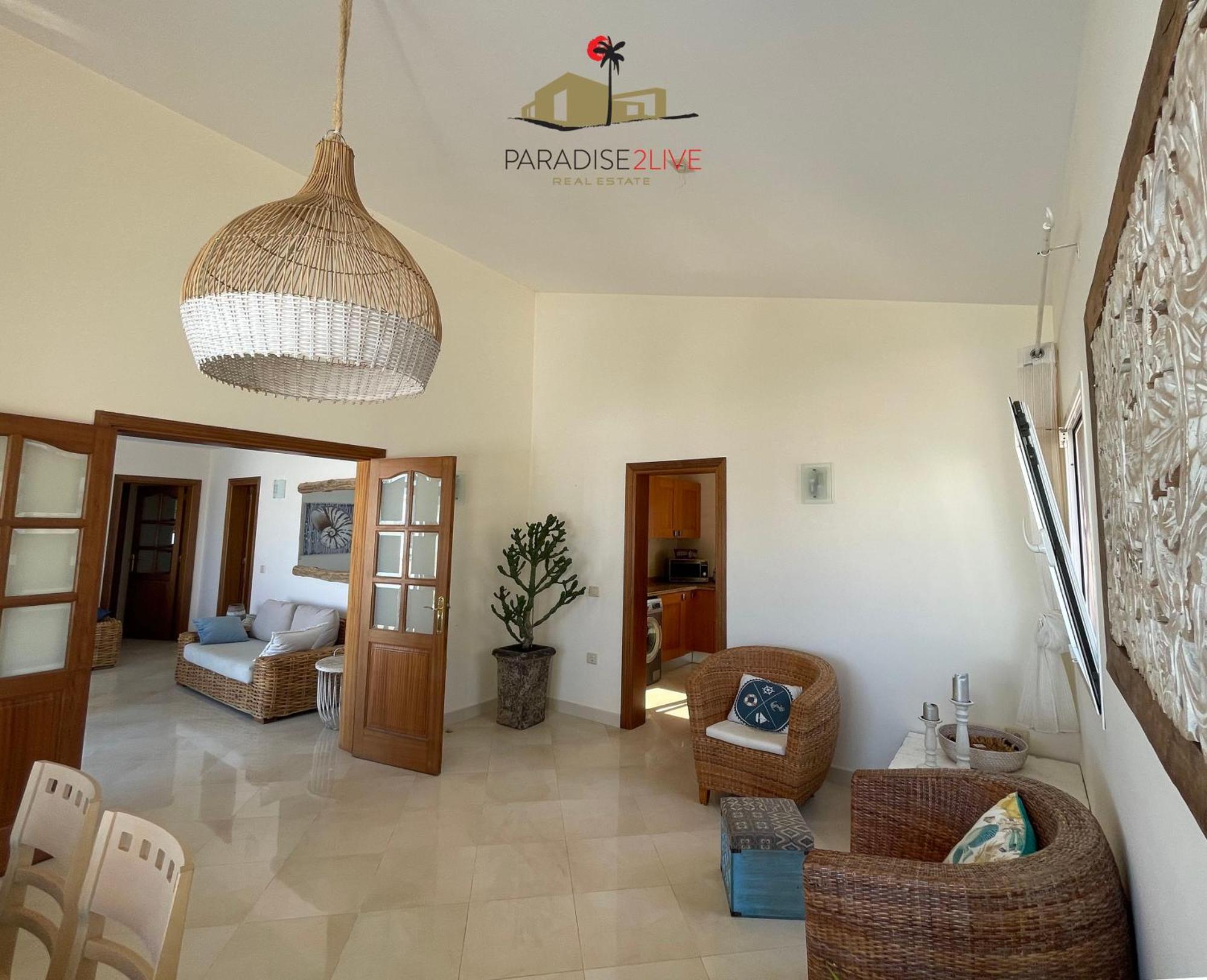 Villa Bonita Corralejo Exterior foto